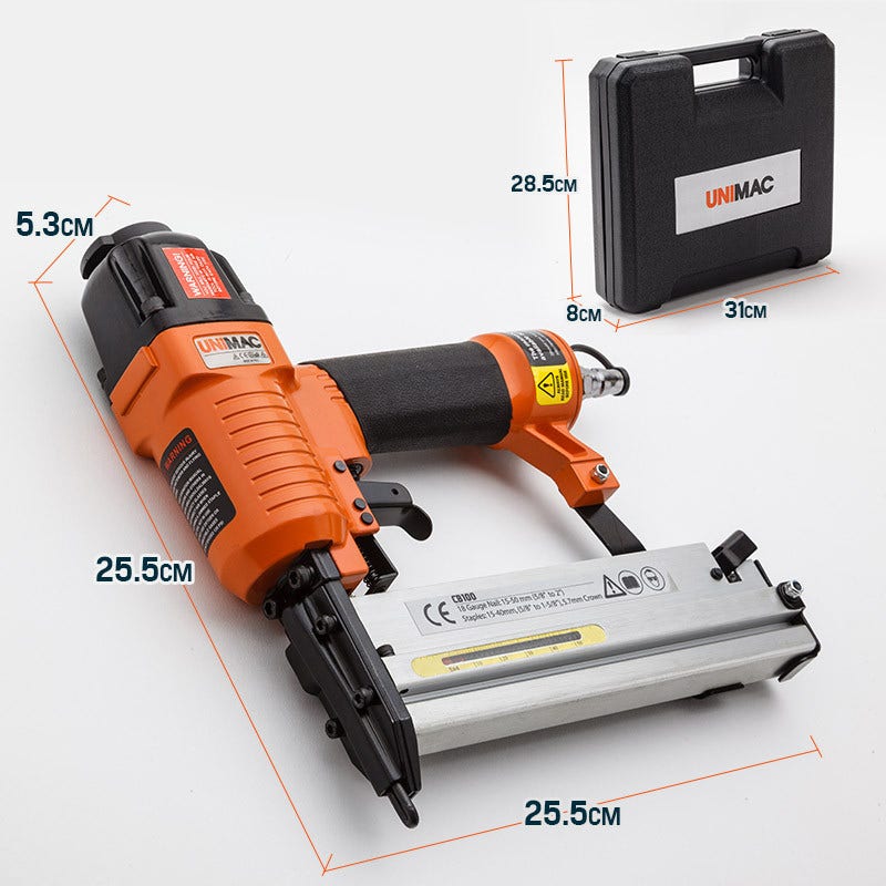 40mm nail gun online